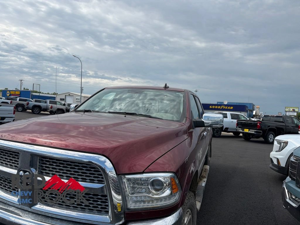 ram ram 2500 pickup 2018 3C6UR5FJ9JG185142 image ram ram 2500 pickup 2018 3C6UR5FJ9JG185142 image